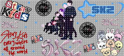 16oz Star Singer-O  924